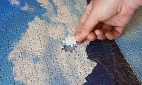 <p>puzzle</p>