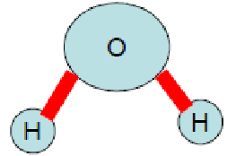 stronger bond than intermolecular