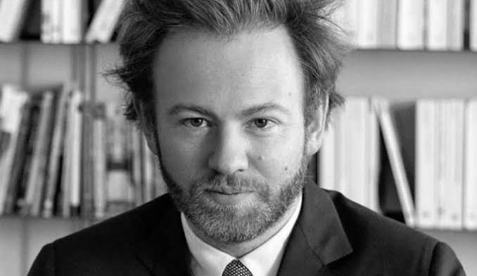 <p>Antoine Vey</p>