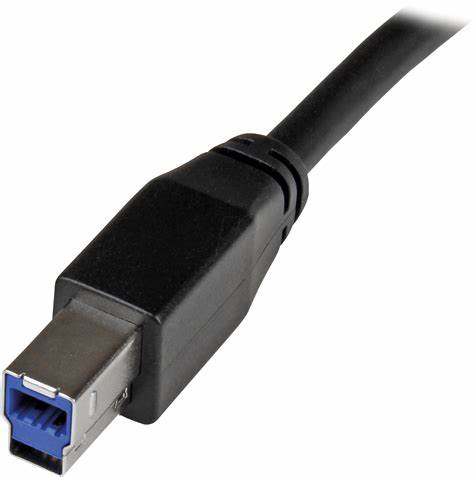 <p>USB B 3.0</p>