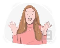 <p><strong>a feeling of energetic interest in a particular subject or activity and an eagerness to be involved in it:</strong></p><p><br></p>