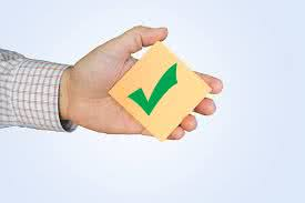 <p>chắc chắn, không còn nghi ngờ</p>