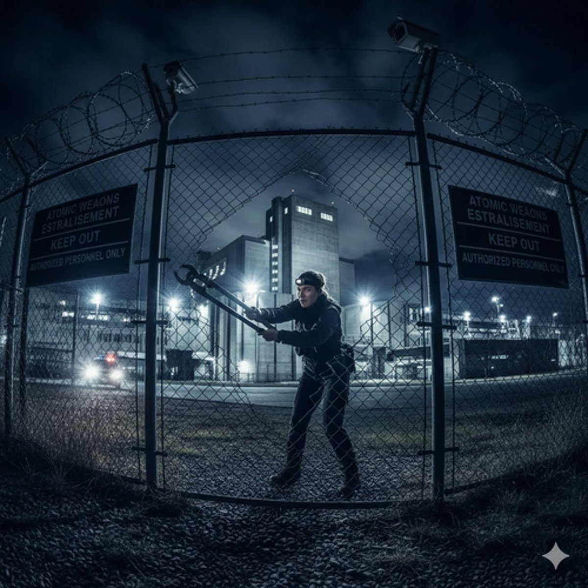 <p>Chapter: Criminal Damage (The Reasonable Exercise of Convention Rights)</p><p>Facts: Anti-nuclear protestor broke open perimeter fence at Atomic Weapons Establishment.</p><p>Principle: Art 10 ECHR does not allow the protestor to express themselves in whatever mode they choose; it must be a proportionate response as there are other ways to show disapproval that causing a crime or nuisance.</p>