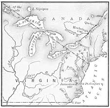 <p>A business where multiple investors pool their money by buying small ‘shares’ of a company to fund a large, risky venture, like establishing a colony.</p>