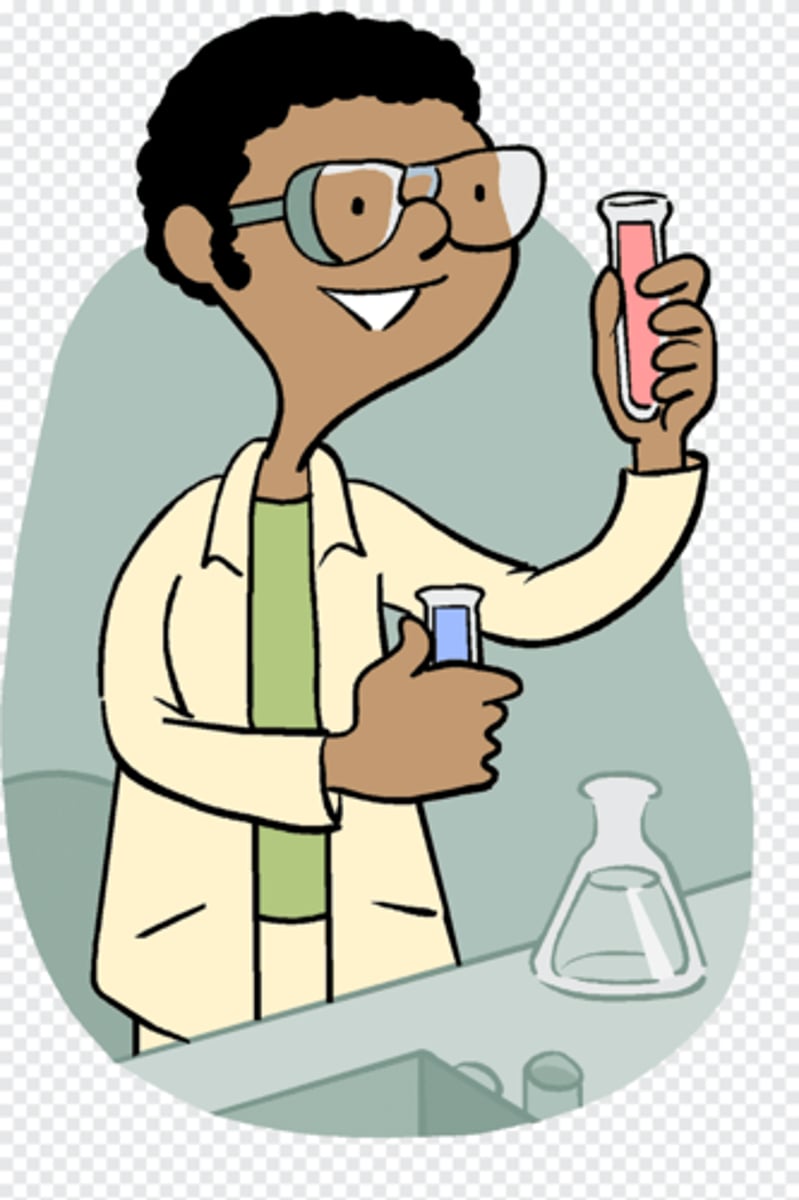 <p>repeating the experiment multiple times exactly the same way</p>