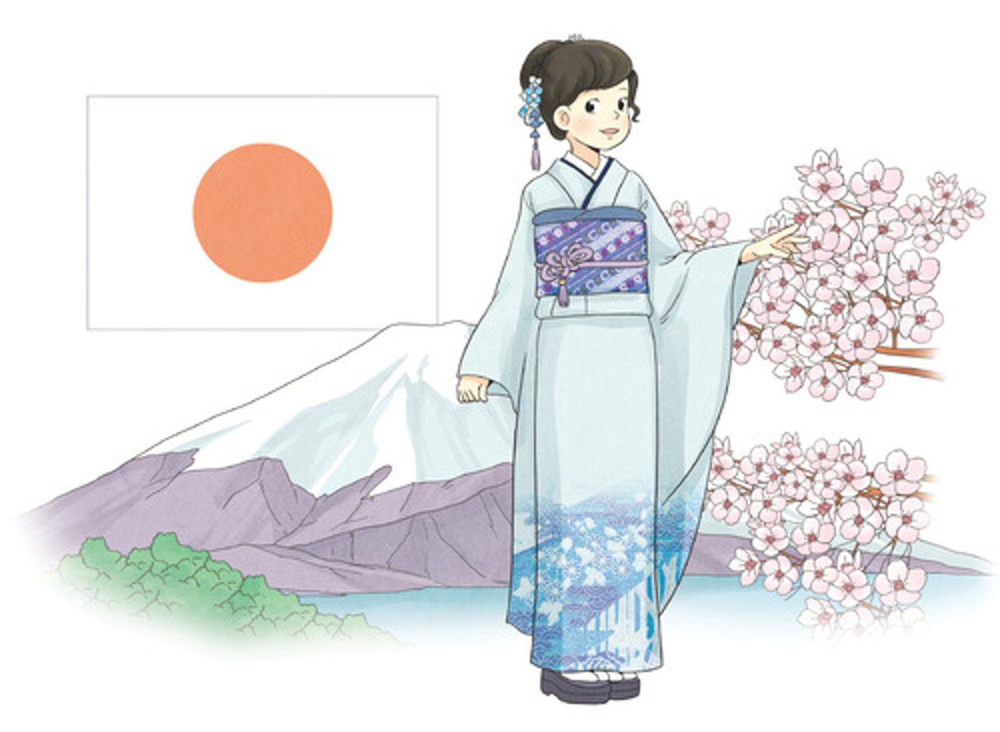 <p>người Nhật Bản</p>