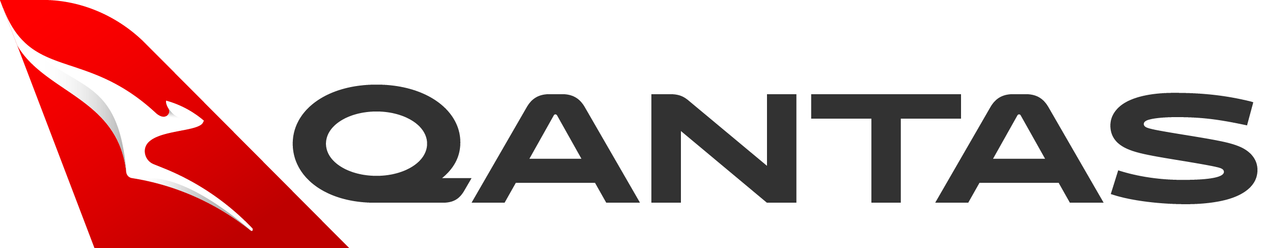 Qantas (AUSTRALIA)