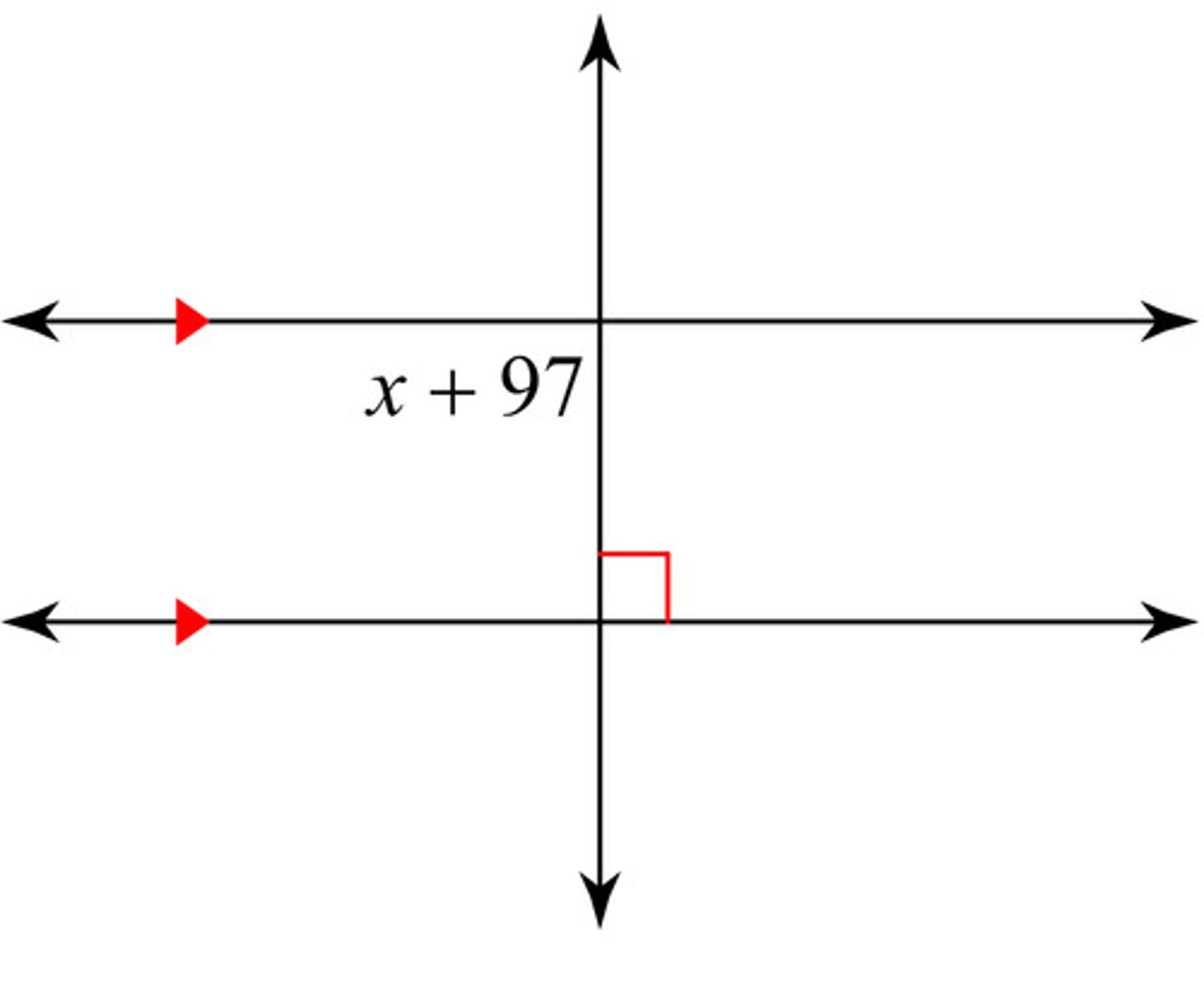 <p>SOLVE FOR X</p>