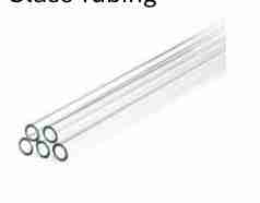 <p>Glass Tubing</p>