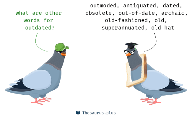 <p><span style="background-color: transparent;">outdated</span></p>