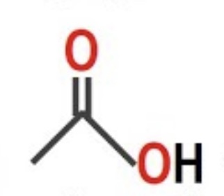 <p>which functional group is this molecule?</p>