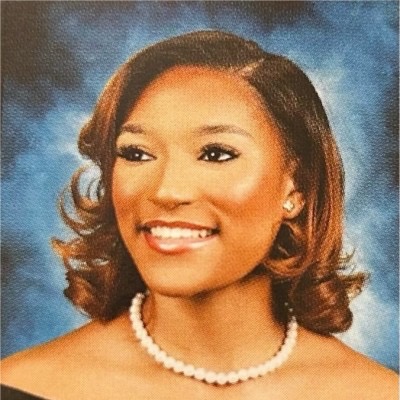 <p>Kayla Chambers</p>