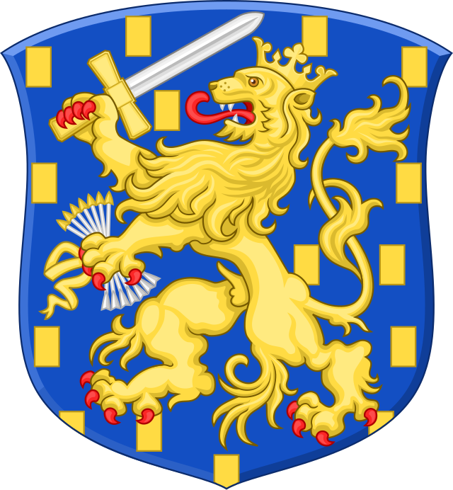 <p>Country Symbol</p>