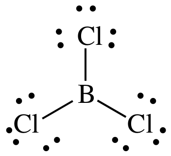 <p>Electron Domain - 3, Trigonal Planar</p><p>Angle - 120</p>