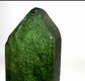 <p>Olivine</p>