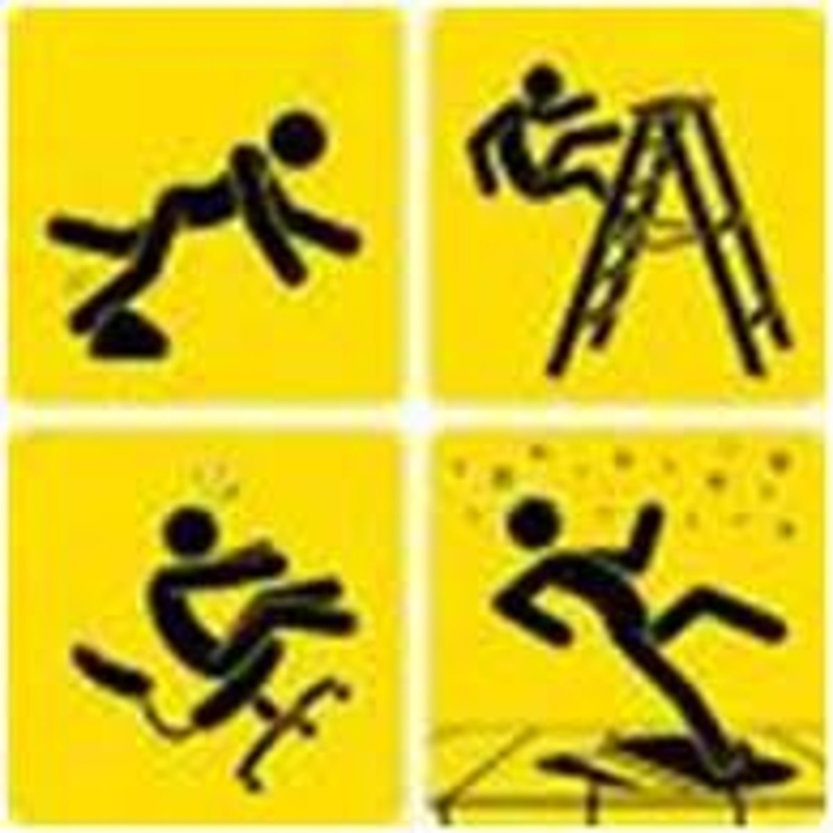 <p>setback, offbeat</p>