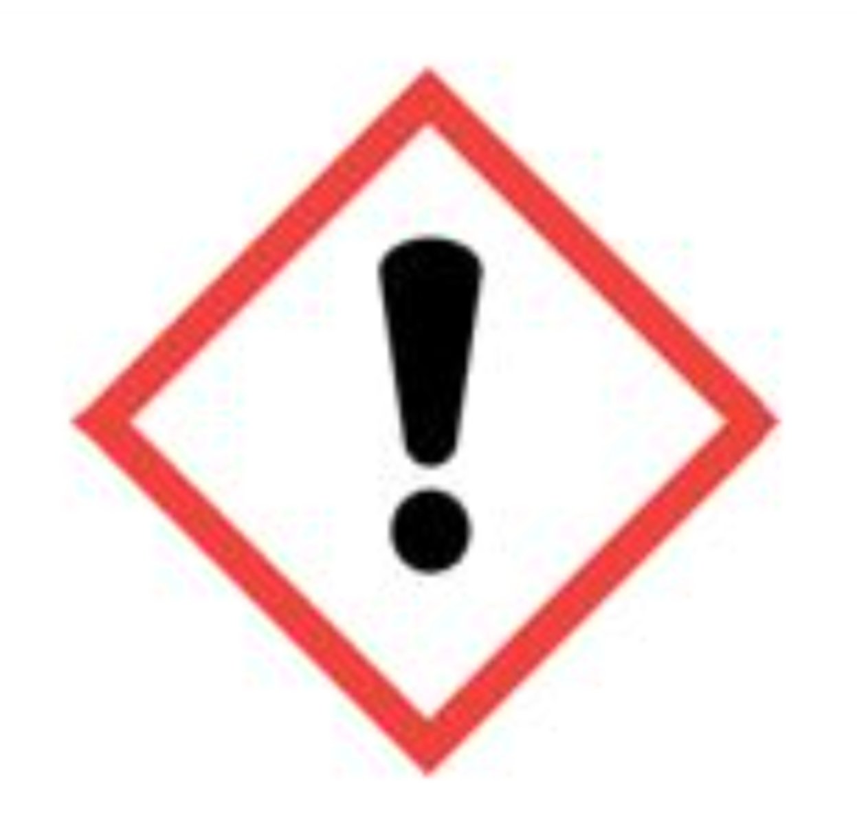 <p>Irritant, Acute toxicity</p>