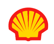 <p>Shell</p>