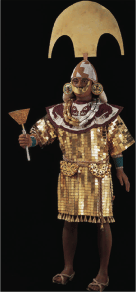 <p>moche; 300 CE</p>