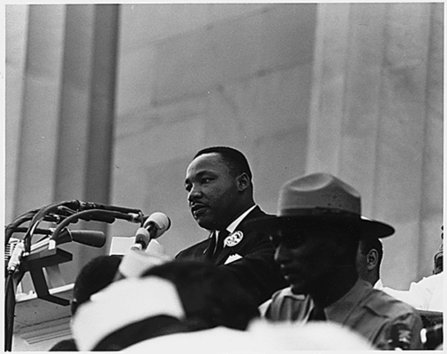 <p>Civil Rights</p>