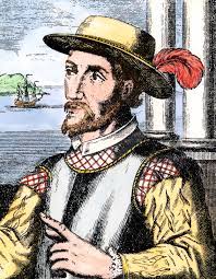 Funded by Spain
Searched for the fountain of youth
Claimed Florida for Spain
First Spanish to set foot on North America