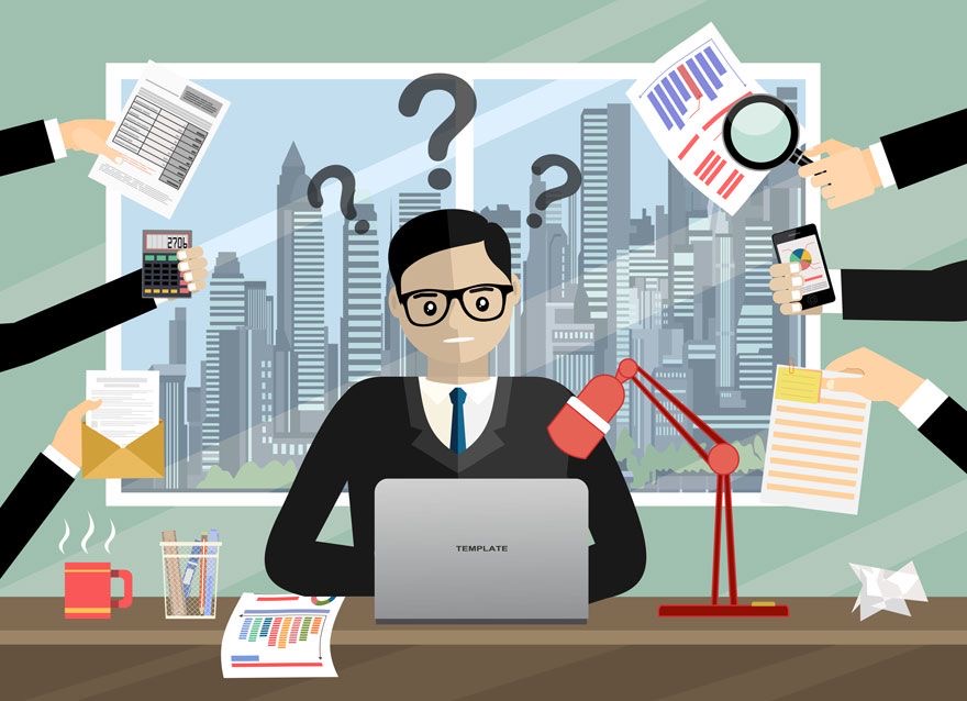 <p>People who start and run their own businesses, taking on risk for profit</p>