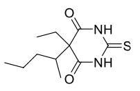 <p>Name this molecule</p><p>+brand, formulation</p>