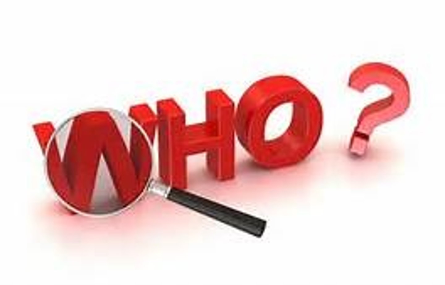 <p>who</p>