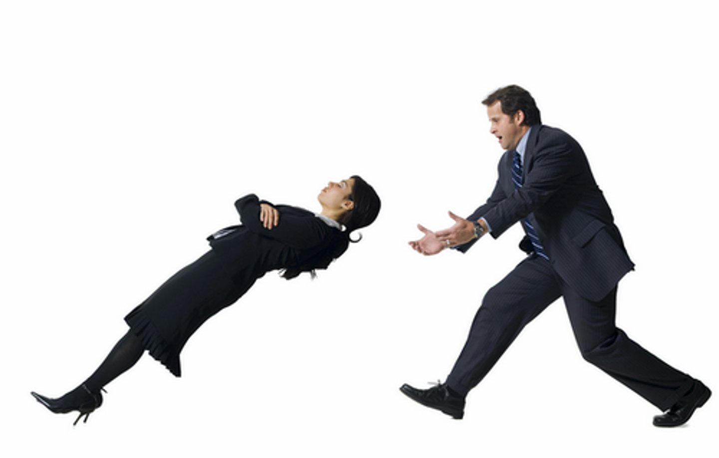 <p>you can depend on them, trust them</p>