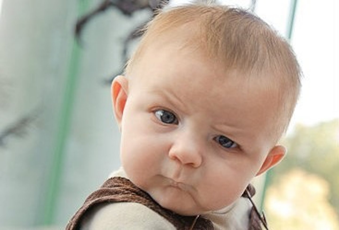 <p>No way! You're kidding!</p>