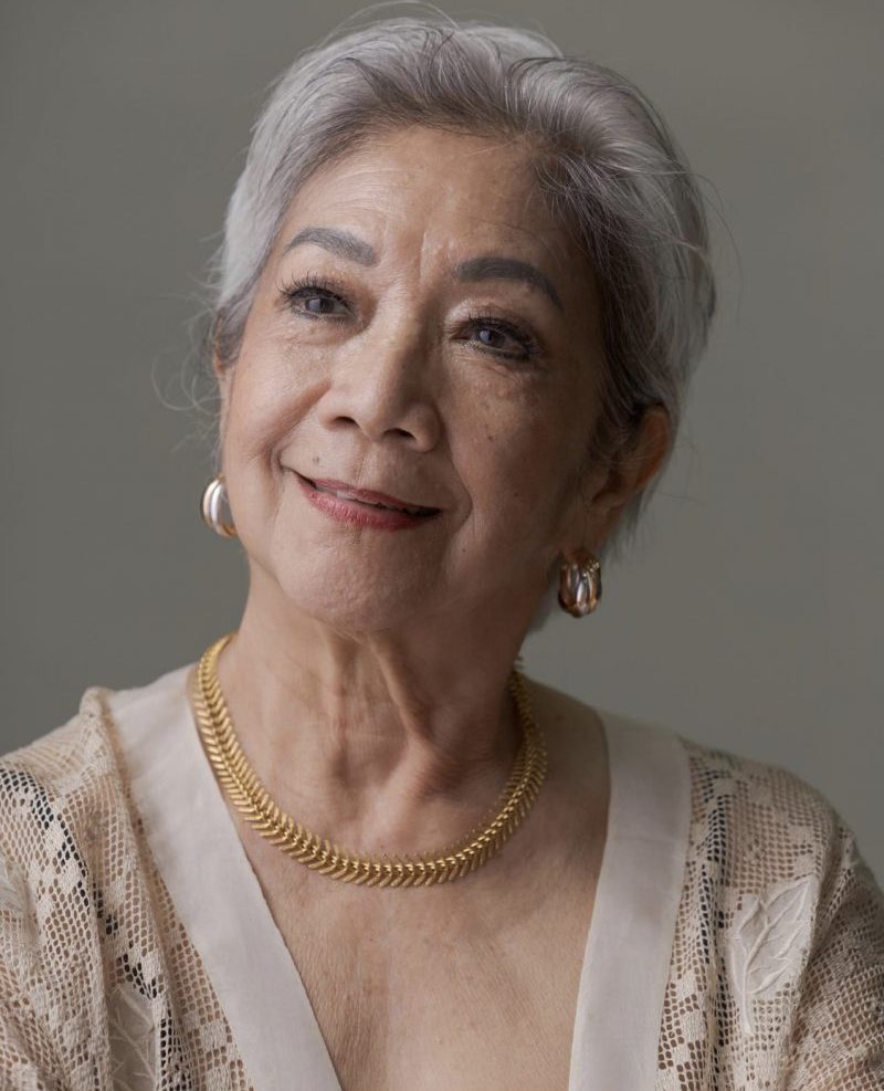 <ul><li><p>Introduced and developed contemporary dances in the Philippines</p></li><li><p>In 1969, she started the CCP Dance Workshop Company, which later became known as Ballet Philippines</p></li></ul>