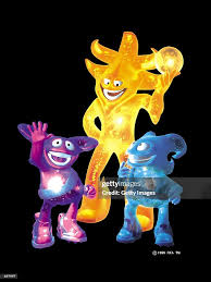 <p>Ato, Nik and Kaz</p>