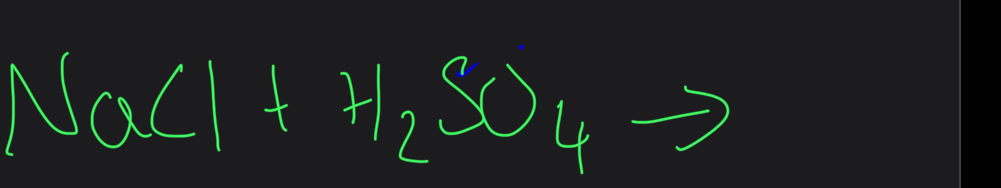 <p>What is the observation </p>