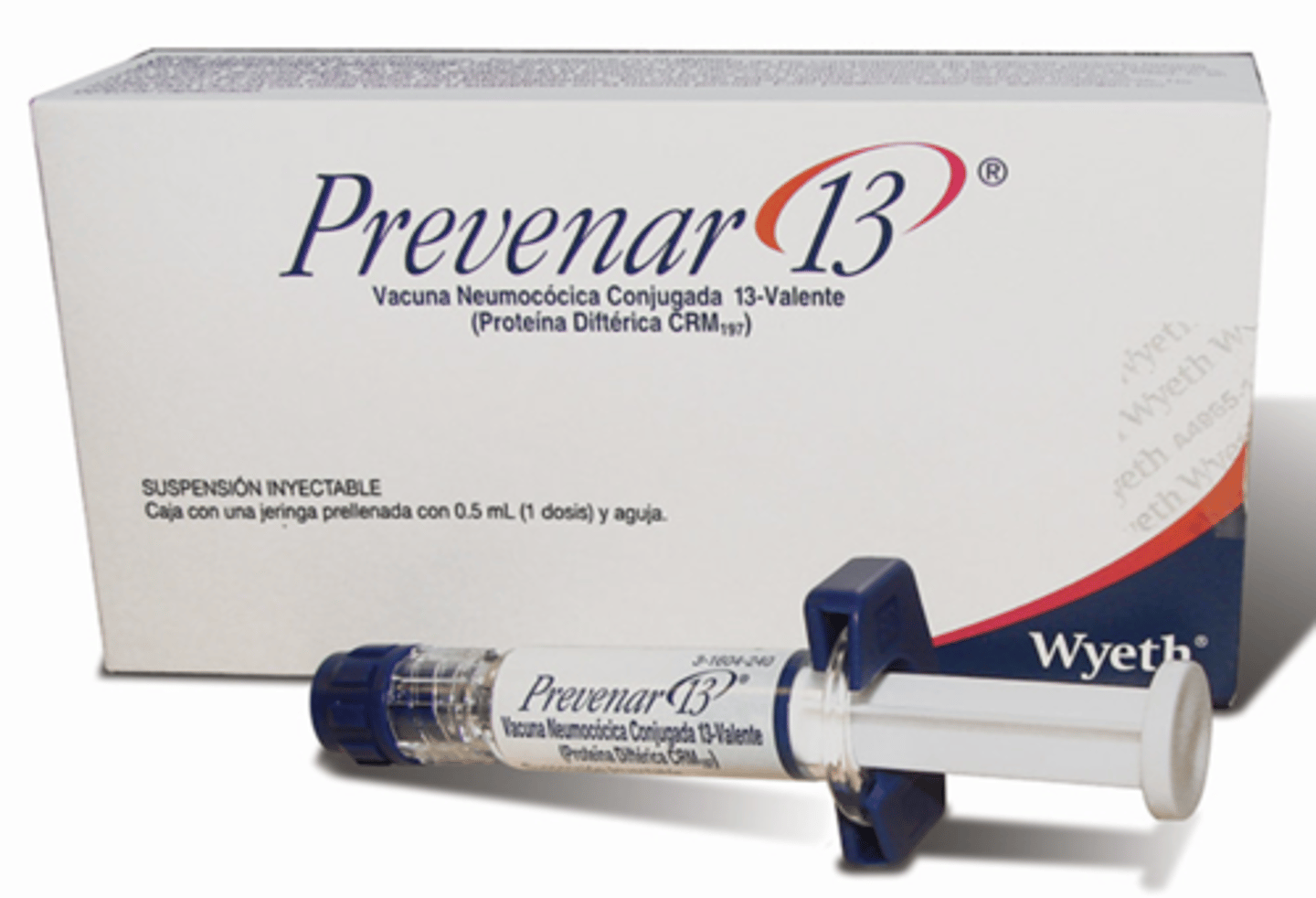 <p>Type de vaccin : Vaccin conjugué : polyosides capsulaires de Streptococcus pneumoniae, conjugués à une protéine porteuse (ex : CRM197) — ce qui améliore la réponse immunitaire, notamment chez les enfants.</p><p>Spécialité : Prevenar 13</p><p>Obligatoire? : OUI pour tous les nourrissons depuis le 1er janvier 2018</p><p>Recommandé pour les adultes ≥ 65 ans, la vaccination est élargie à l’ensemble des personnes âgées de 65 ans et plus selon un schéma à dose unique de Prevenar-20</p><p>Schéma vaccinal : </p><p>Nourrissons : 3 doses (à 2 mois, 4 mois + rappel à 11 mois) avec vaccin conjugué (13-valent ou équivalent) selon source. </p><p>Adultes ≥ 65 ans : schéma simplifié 1 dose unique de Prevenar 20 pour tous ≥65 ans.</p><p>Personnes à risque (immunodéprimés, asplénie, drépanocytose, etc) : schéma spécifique (vaccination conjuguée + parfois polysaccharidique) selon facteurs de risque.</p><p>Contre-indication : Hypersensibilité à l’un des composants du vaccin ou à l’excipient.</p>