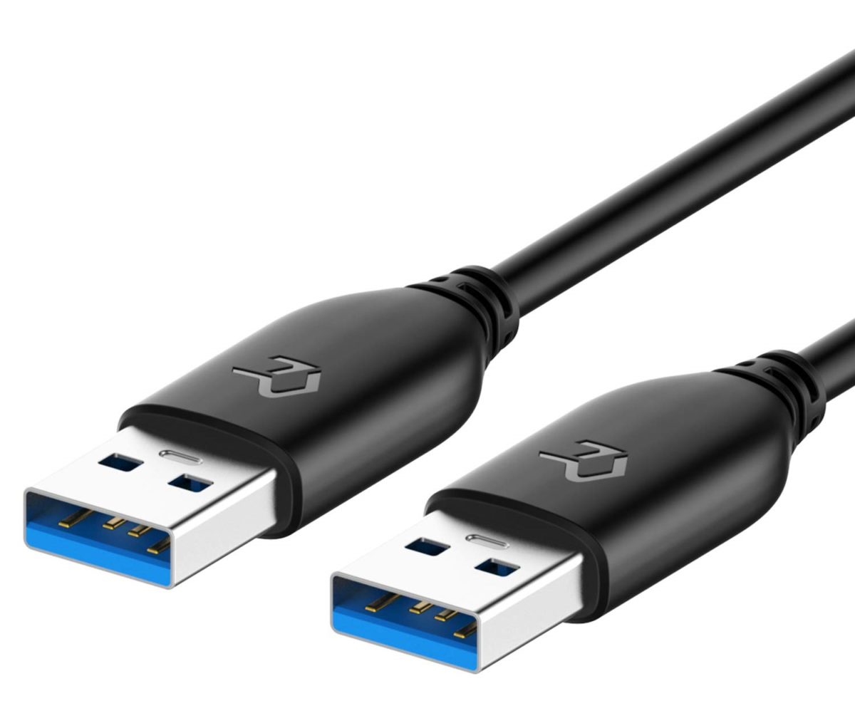 <p>USB A 3.0</p>