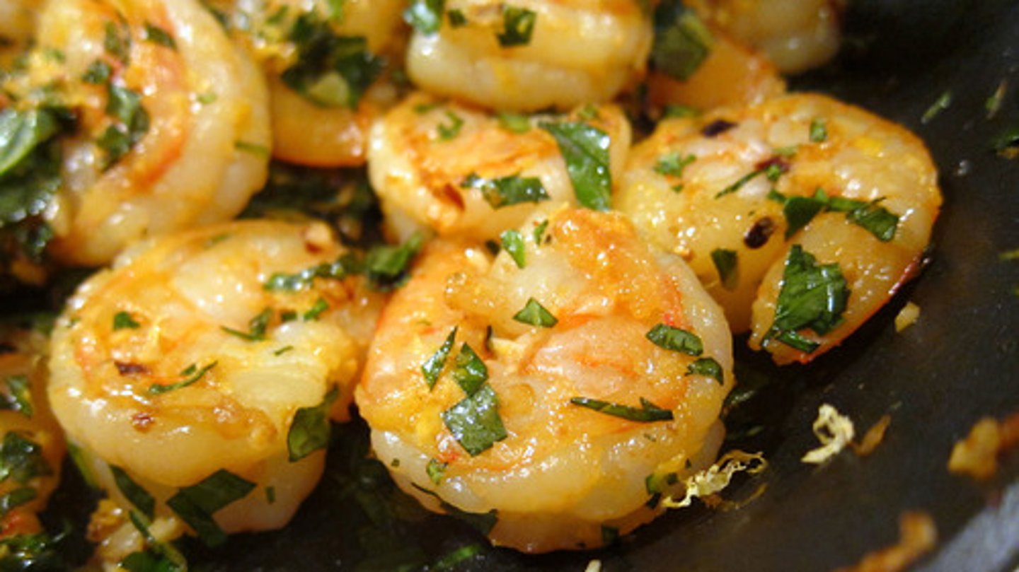 <p>sauteed with garlic</p>