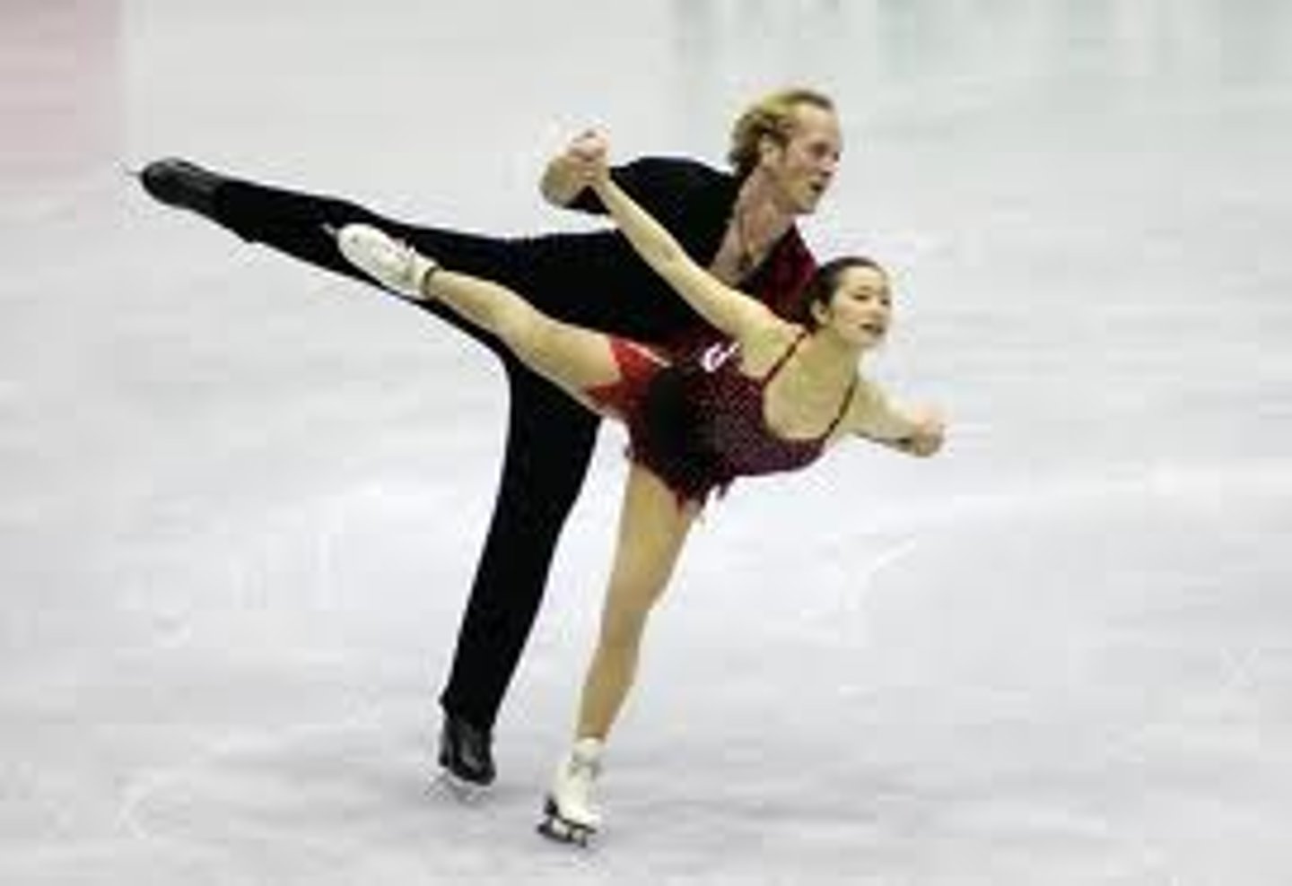 <p>ice skating</p>