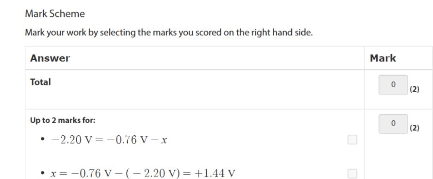 <p>-0.76 = right/ reduced </p>