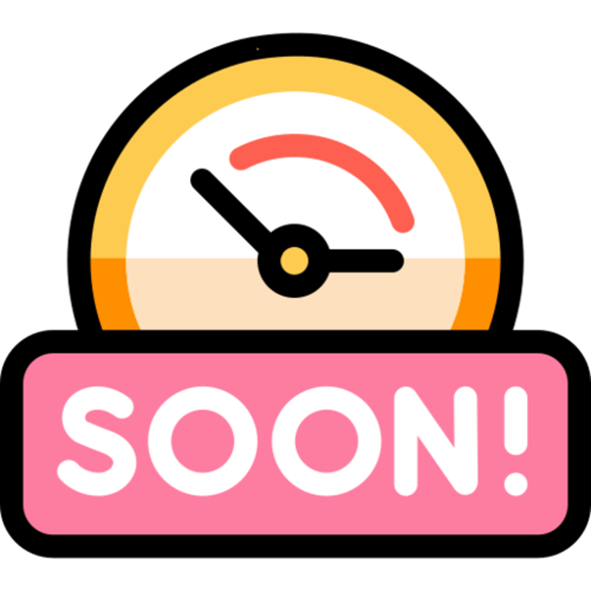 <p><strong>bald</strong></p><p>‎ </p><p>Auf Wiedersehen, bis <u>bald</u>!</p><p><em>(Goodbye, see you soon!)</em></p>