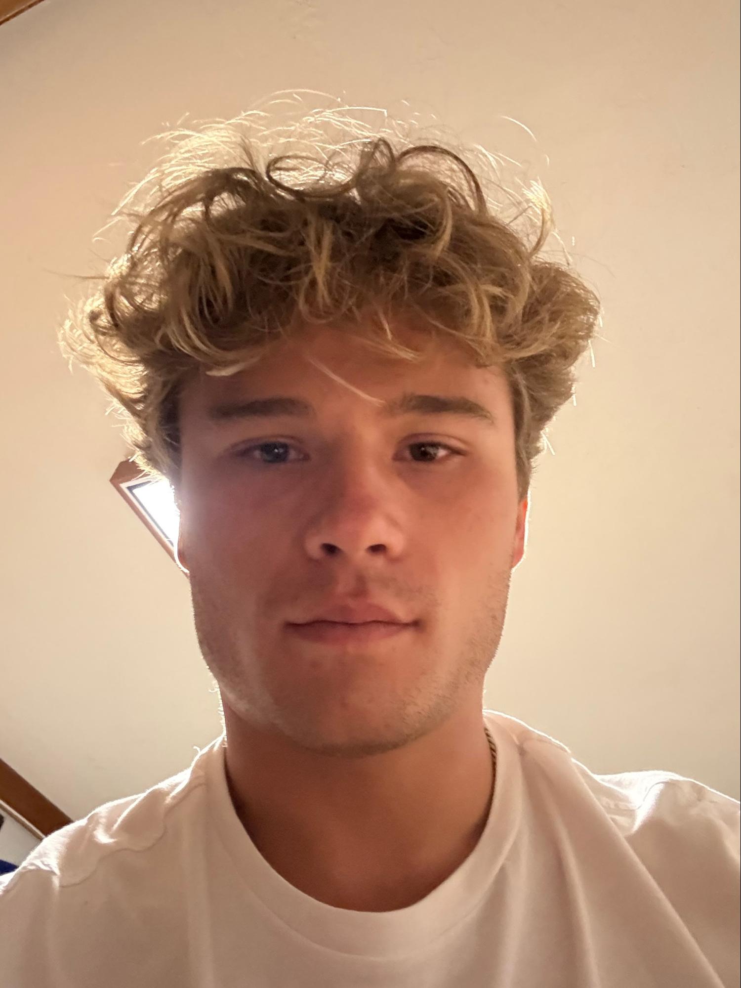 <p>Has done acid</p>