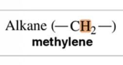 <p>Methylene</p>