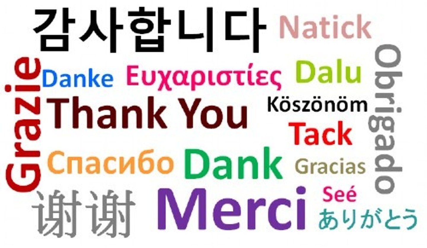 <p>language</p>