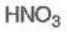 <p>Nitric Acid</p>