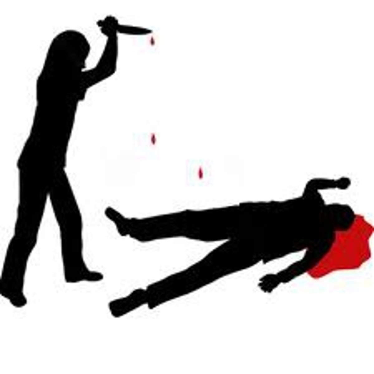 <p>The unlawful killing of another person with malice aforethought.</p><p>Malice refers to (1) an intent to kill or cause grievous bodily harm, (2) knowledge that death or grievous bodily harm is likely, or (3) intent to commit a felony, other than a killing (felony murder)</p><p>Aforethought (premeditation) - Premeditation can be determined by time, planning activity, motive, and other circumstances</p>