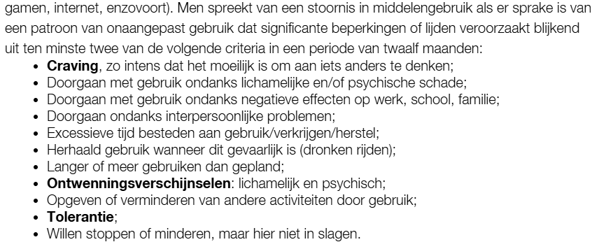 <p>2 gedurende 12 maanden</p>