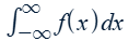 <p>Decompose by splitting the interval</p>