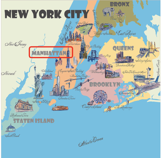 <p><span style="background-color: transparent;"><span>A central place and surrounding areas affected by it.&nbsp;</span></span></p>