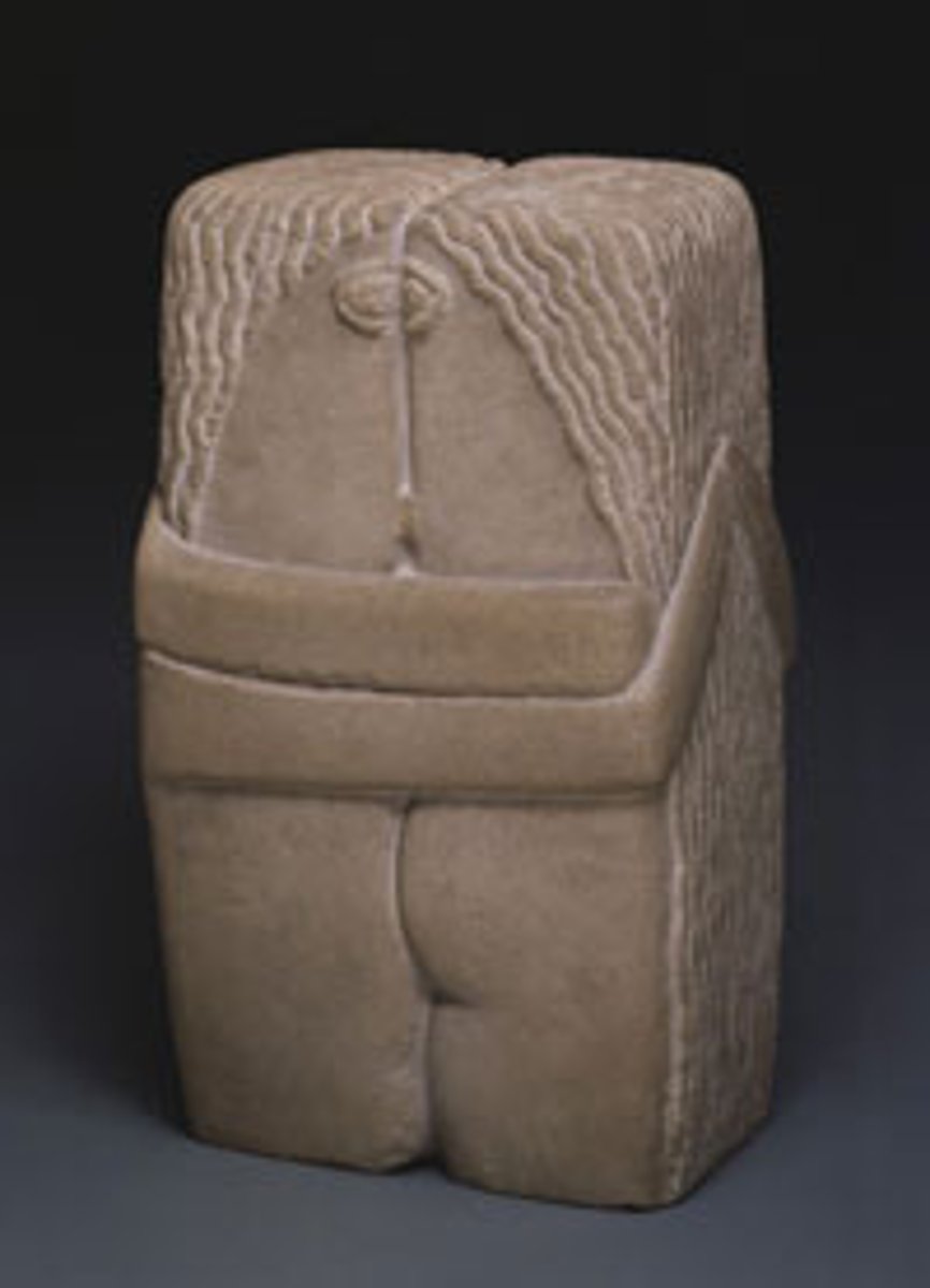 <p>The Kiss</p>