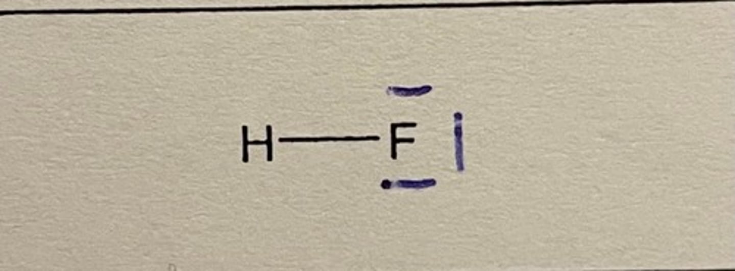 <p>Fluorwasserstoff (HF)</p>