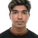 <p>SEAN KEVIN DIAS</p>